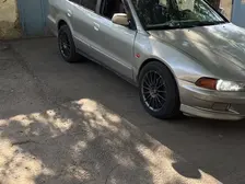 Mitsubishi Galant, 1998