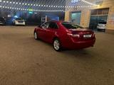 Toyota Camry 2007 года за 4 500 000 тг. в Караганда – фото 2