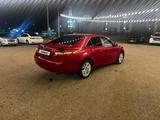 Toyota Camry 2007 года за 4 500 000 тг. в Караганда – фото 4
