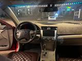 Toyota Camry 2007 года за 4 500 000 тг. в Караганда – фото 5