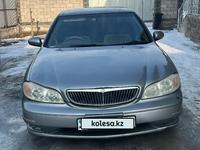 Nissan Cefiro 1999 годаfor1 400 000 тг. в Алматы