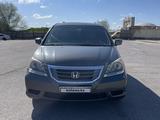 Honda Odyssey 2008 года за 8 400 000 тг. в Шымкент – фото 4