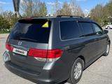 Honda Odyssey 2008 года за 8 400 000 тг. в Шымкент – фото 2