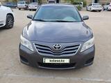 Toyota Camry 2011 года за 6 700 000 тг. в Актау