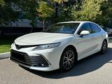 Toyota Camry 2022 годаүшін19 500 000 тг. в Шымкент – фото 2