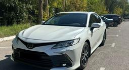 Toyota Camry 2022 годаүшін18 200 000 тг. в Шымкент