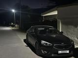 Kia K7 2012 года за 8 700 000 тг. в Тараз – фото 2