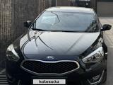 Kia K7 2012 года за 8 700 000 тг. в Тараз – фото 4