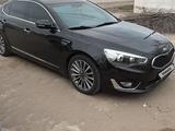 Kia K7 2012 года за 8 700 000 тг. в Тараз – фото 5