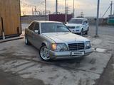 Mercedes-Benz E 250 1994 годаүшін1 650 000 тг. в Сатпаев – фото 3