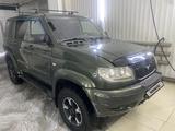 УАЗ Patriot 2014 годаүшін3 400 000 тг. в Усть-Каменогорск – фото 4