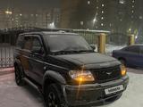 УАЗ Patriot 2014 годаүшін3 400 000 тг. в Усть-Каменогорск – фото 2