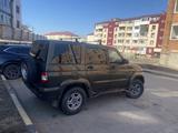 УАЗ Patriot 2014 годаүшін3 400 000 тг. в Усть-Каменогорск