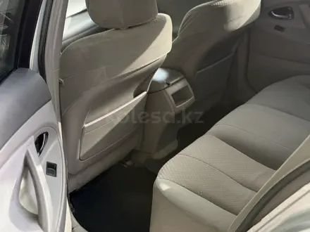 Toyota Camry 2007 года за 4 650 000 тг. в Павлодар – фото 10