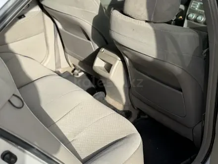 Toyota Camry 2007 года за 4 650 000 тг. в Павлодар – фото 11