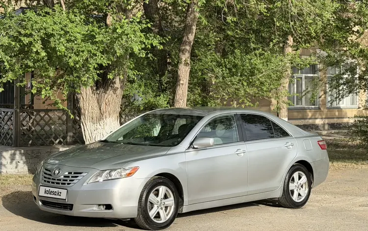 Toyota Camry 2007 года за 4 650 000 тг. в Павлодар