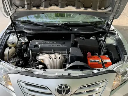 Toyota Camry 2007 года за 4 650 000 тг. в Павлодар – фото 8