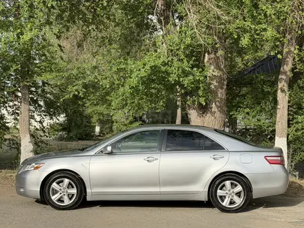 Toyota Camry 2007 года за 4 650 000 тг. в Павлодар – фото 5