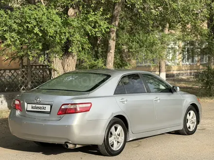 Toyota Camry 2007 года за 4 650 000 тг. в Павлодар – фото 6