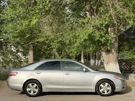 Toyota Camry 2007 года за 4 650 000 тг. в Павлодар – фото 7
