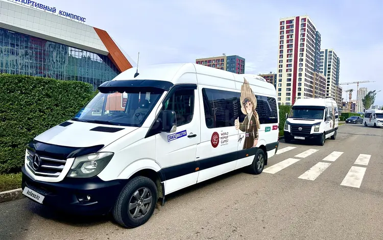 Mercedes-Benz Sprinter 2016 года за 18 500 000 тг. в Астана