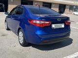 Kia Rio 2012 годаfor5 000 000 тг. в Семей – фото 3