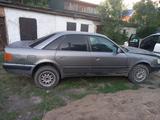 Audi 100 1991 года за 800 000 тг. в Атбасар – фото 3