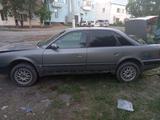 Audi 100 1991 года за 800 000 тг. в Атбасар – фото 4