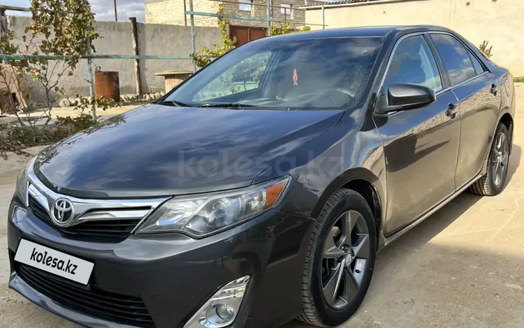 Toyota Camry 2012 годаfor7 700 000 тг. в Актау