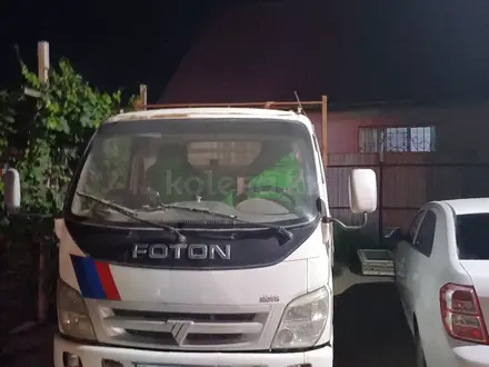 Foton  Aumark 2007 года за 2 000 000 тг. в Алматы