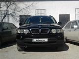 BMW X5 2001 годаfor5 000 000 тг. в Шымкент – фото 2