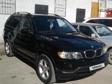 BMW X5 2001 годаfor5 000 000 тг. в Шымкент – фото 3