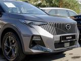 GAC GS3 2026 годаүшін9 990 000 тг. в Костанай – фото 4