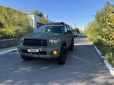 Toyota Sequoia 2012 года за 25 000 000 тг. в Астана – фото 2
