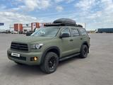 Toyota Sequoia 2012 года за 25 000 000 тг. в Астана – фото 3