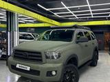 Toyota Sequoia 2012 года за 25 000 000 тг. в Астана