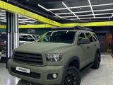 Toyota Sequoia 2012 года за 25 000 000 тг. в Астана – фото 5