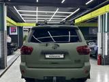 Toyota Sequoia 2012 года за 25 000 000 тг. в Астана – фото 4