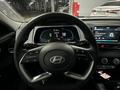 Hyundai Elantra 2024 года за 9 500 000 тг. в Астана – фото 12