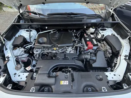 Toyota RAV4 2020 года за 15 999 999 тг. в Астана – фото 11