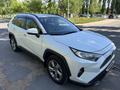 Toyota RAV4 2020 годаүшін15 999 999 тг. в Астана – фото 7