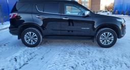 Chevrolet TrailBlazer 2022 года за 14 500 000 тг. в Усть-Каменогорск – фото 5