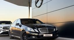 Mercedes-Benz E 200 2012 годаүшін9 900 000 тг. в Астана – фото 3