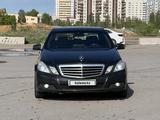 Mercedes-Benz E 200 2012 годаүшін8 700 000 тг. в Астана – фото 2