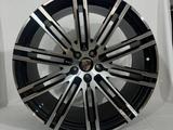 Диски литые новые PORSCHE R21 за 500 000 тг. в Алматы
