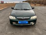 Mazda 323 1999 годаүшін1 400 000 тг. в Актобе – фото 3