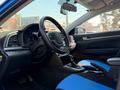 Hyundai Elantra 2017 года за 6 800 000 тг. в Алматы – фото 12