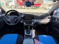 Hyundai Elantra 2017 года за 6 800 000 тг. в Алматы – фото 16