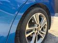 Hyundai Elantra 2017 года за 6 800 000 тг. в Алматы – фото 27