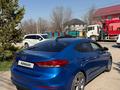 Hyundai Elantra 2017 года за 6 800 000 тг. в Алматы – фото 6